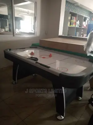 Air Hockey