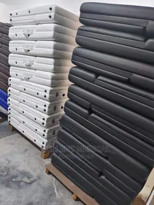 Foldable Massage Bed