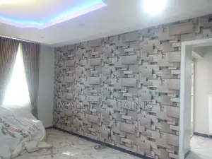 Professional Wallpaper Installation
