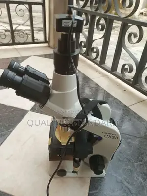 Olympus Microscope Cx23