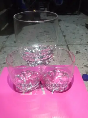 Whiskey Glasses
