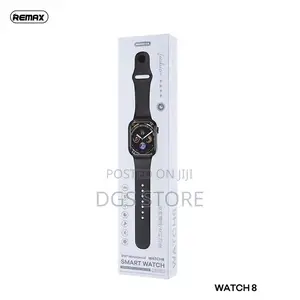 Remax Smart Watch 8