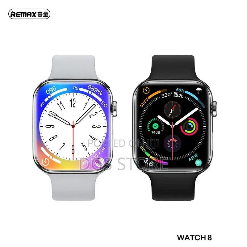 Remax Smart Watch 8