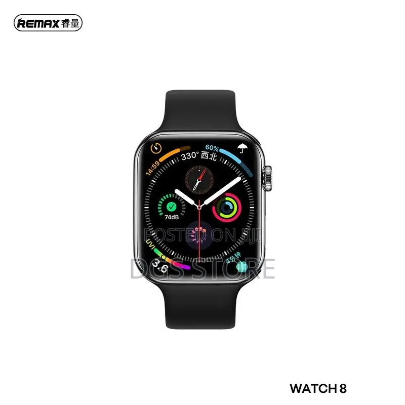 Remax Smart Watch 8