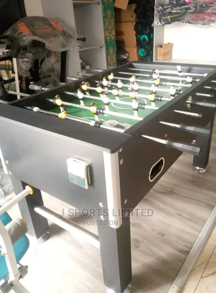 Soccer Table Game