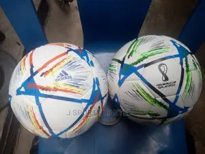 Original Adidas Ball