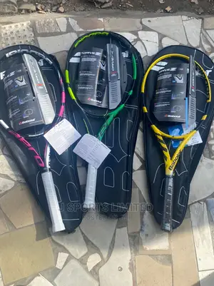 Babolar Racket