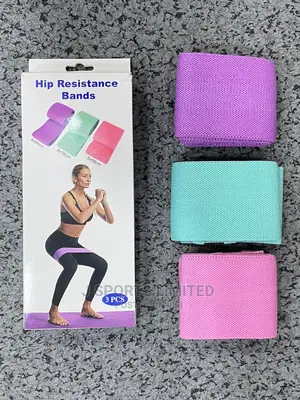 Resistance Band