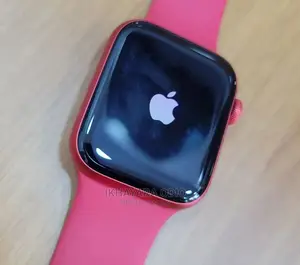 Series 6 Red