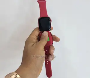 Series 6 Red