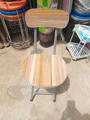 Fordable Chairs