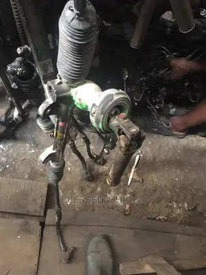 Hyundai Elentra 2012 Steering Rack