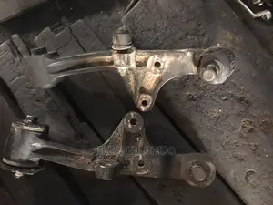 Kia Sedona/Carnival 1998-2005 Lower Arm