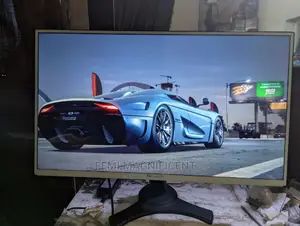 Gaming Monitor Newsync 32 Inches IPS 180HZ High Refresh Rate
