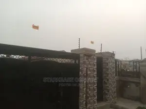 Electric Fence