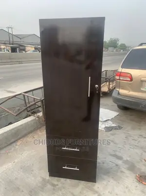 2ft by 6ft Wardrobe