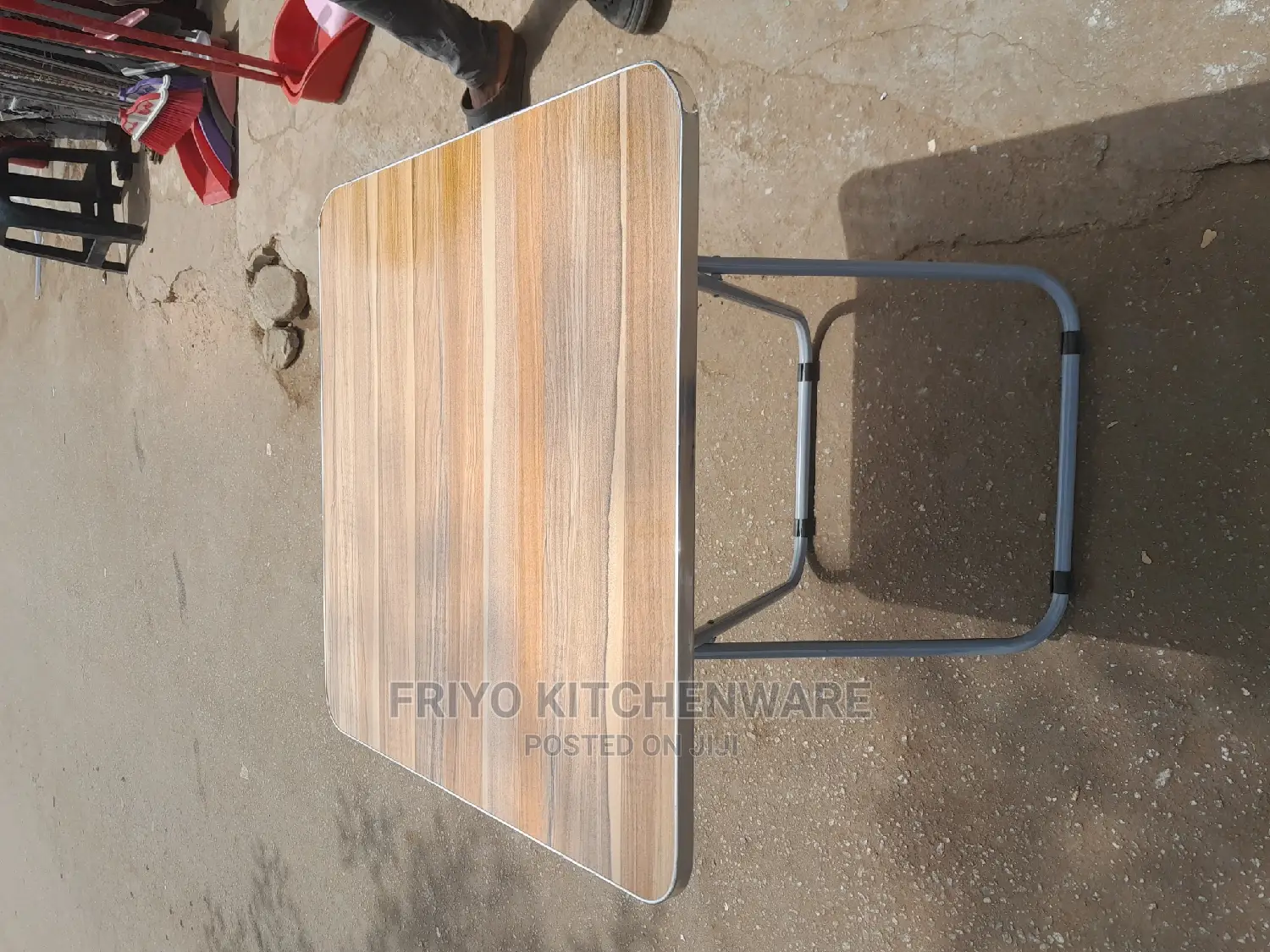Fordable Chair