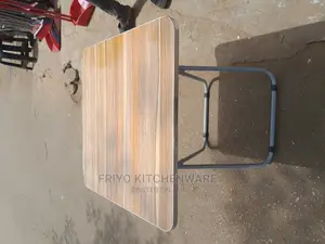 Fordable Chair