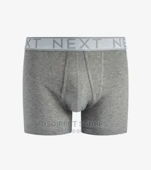 NEXT a-Front Multi Luxury Men Cotton Boxers Pack of Four