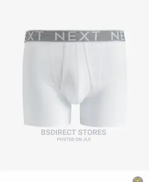 NEXT a-Front Multi Luxury Men Cotton Boxers Pack of Four