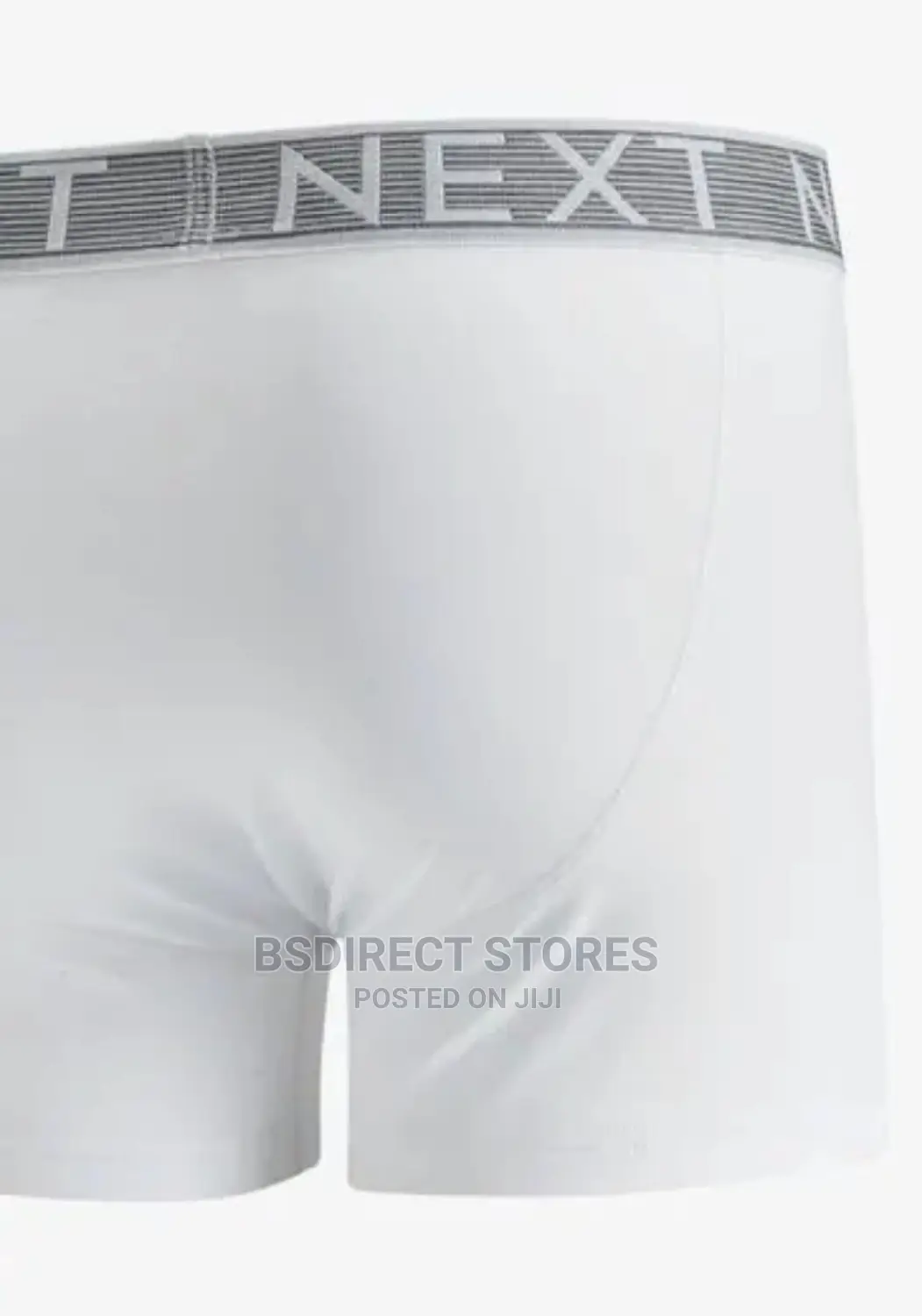 NEXT a-Front Multi Luxury Men Cotton Boxers Pack of Four