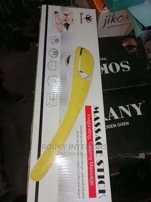Massage Stick