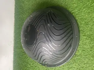Plus Fitness Bosu Ball