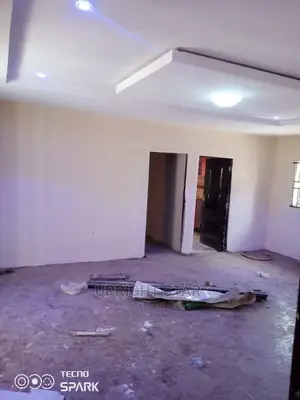 Furnished 3bdrm Duplex in Ebunoluwa Area, Osogbo for rent