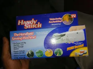 Hand Stitch