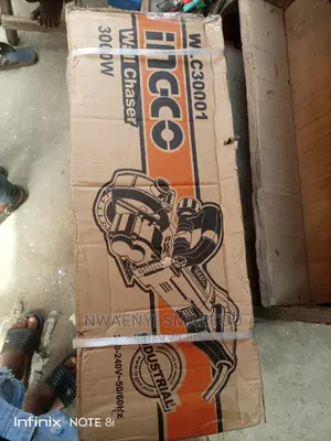 Original Wall Breaker