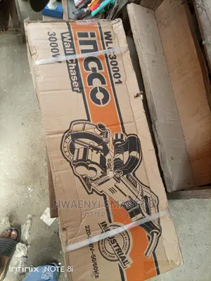 Original Wall Breaker
