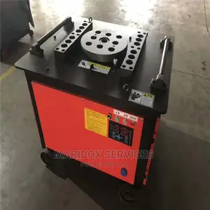 Rod Bending Machine Digital 40mm