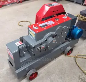 Rod Cutting Machine 40mm