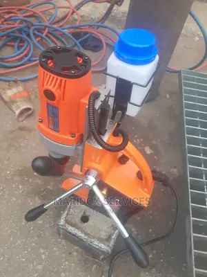 Magnetic Drilling Machine 35mm