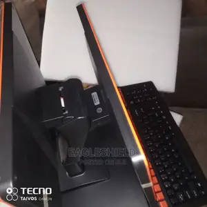 New Desktop Computer 4GB Intel Pentium SSD 60GB