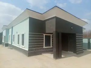 Furnished 3bdrm Bungalow in Ofatedo Area Oshogbo, Osogbo for Rent