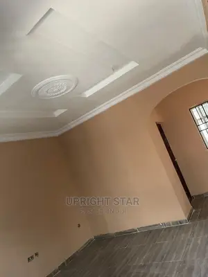 Furnished 3bdrm Bungalow in Ofatedo Area Oshogbo, Osogbo for Rent