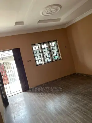 Furnished 3bdrm Bungalow in Ofatedo Area Oshogbo, Osogbo for Rent