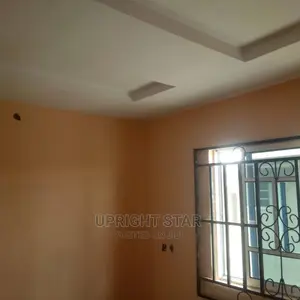 Furnished 3bdrm Bungalow in Ofatedo Area Oshogbo, Osogbo for Rent