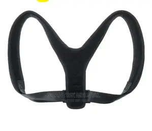 Clavicle Corrector Back Straight, Shoulders Brace Strap