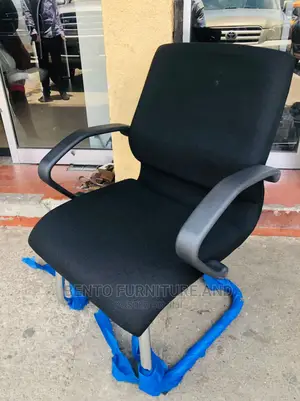 Office Visitors Cantilever Chair