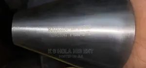 Dn80 X 50 Reducer