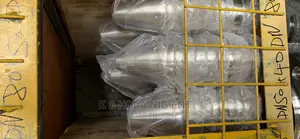 Dn80 X 50 Reducer