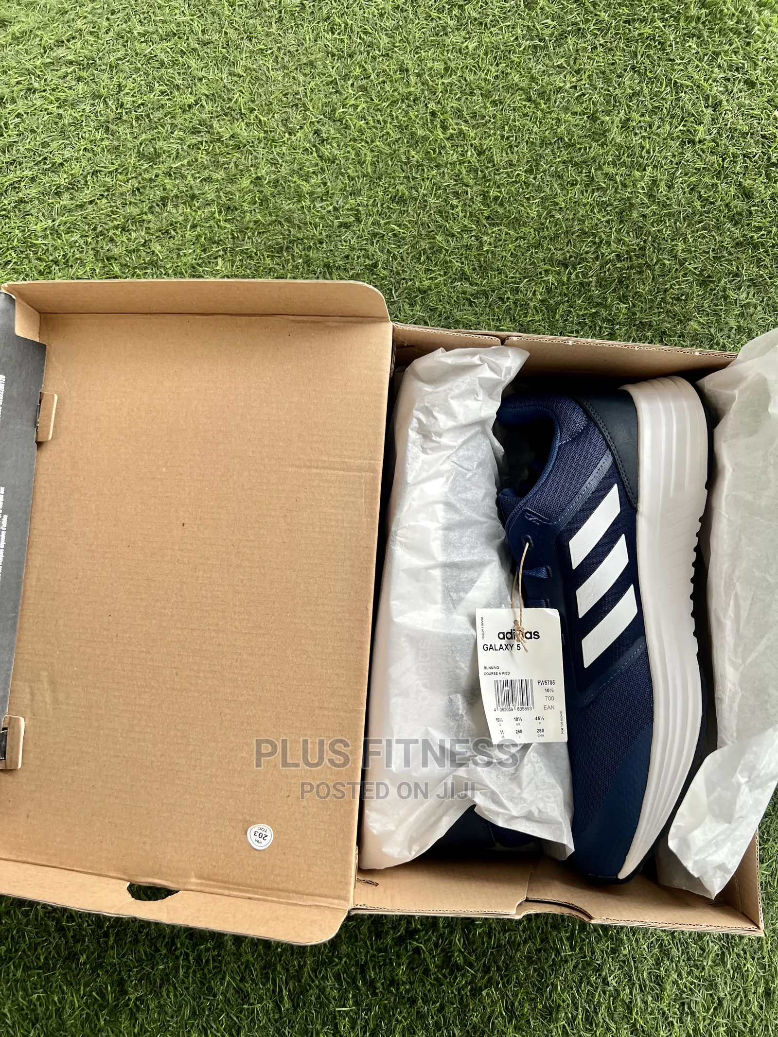 Adidas Galaxy 5