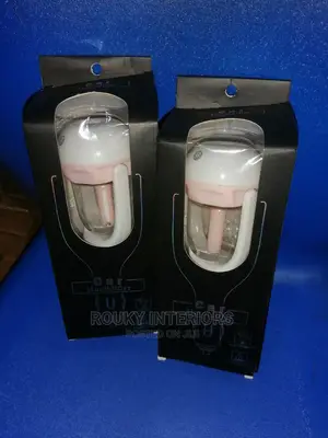 Car Humidifier