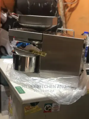 Industrial Oil Extractor