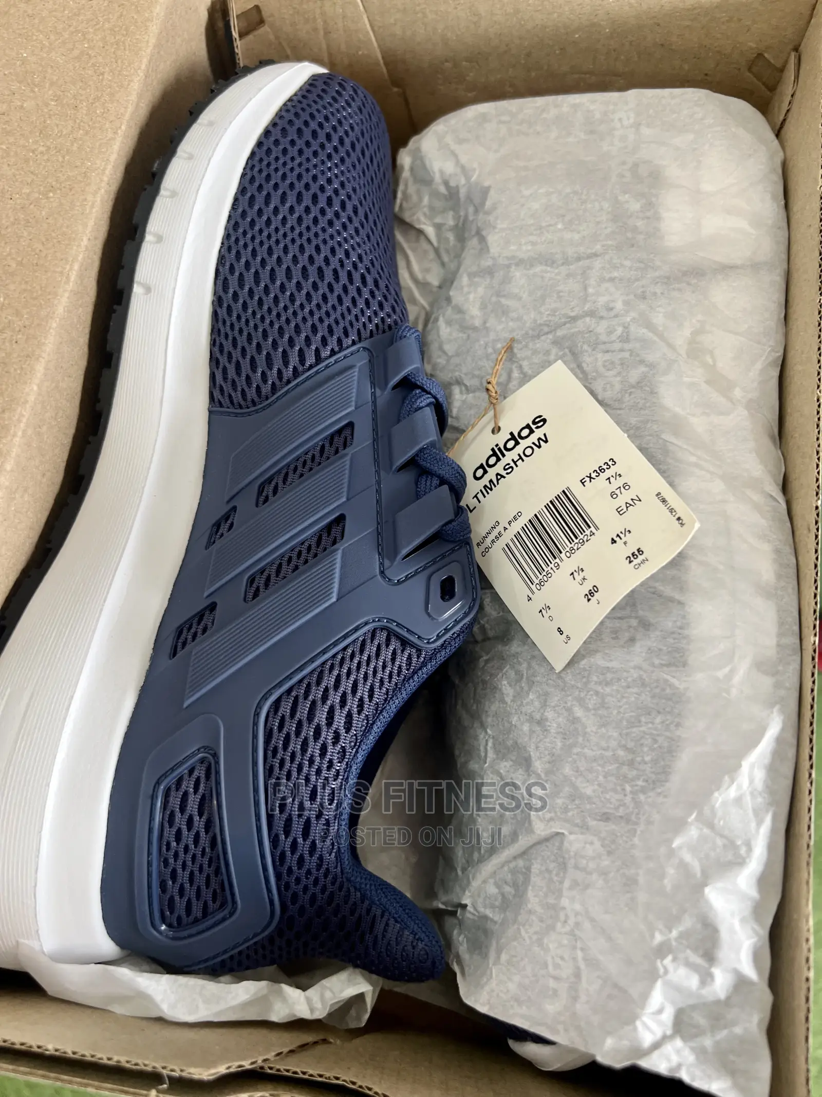 Adidas Ultima Show