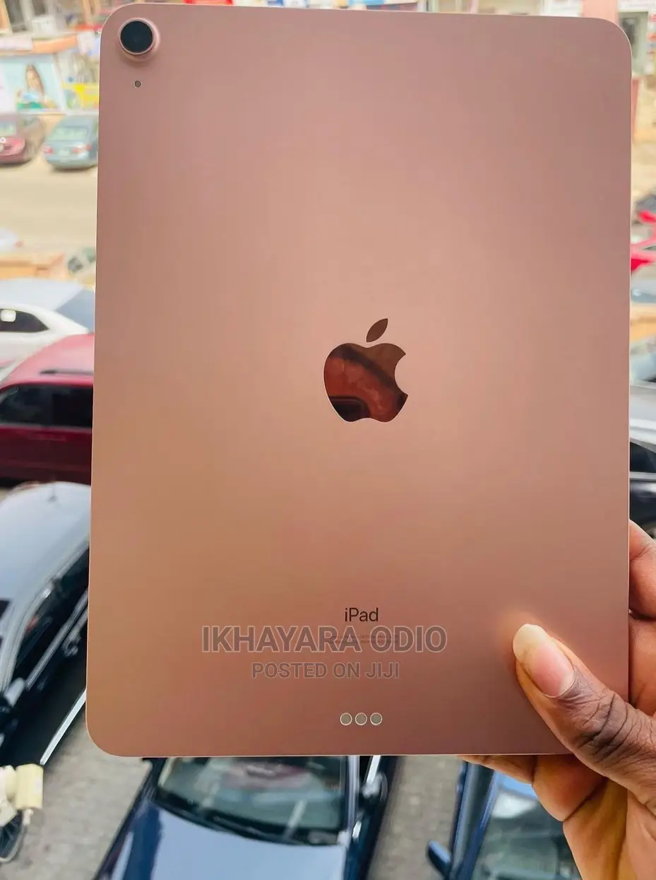 Apple iPad Air 64 GB Pink