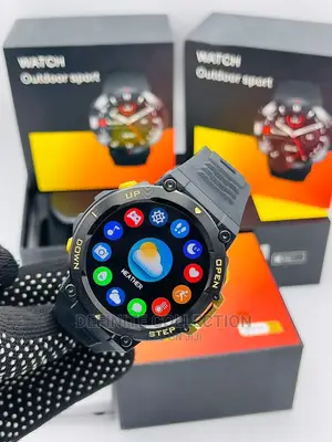 Smart Watch