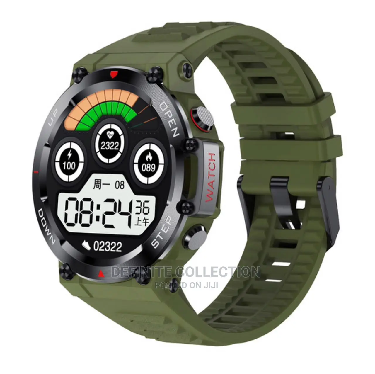 Smart Watch